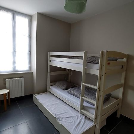 Appartement 63 M2, Proche Des Plages Et Des Commerces Préfailles Exterior foto