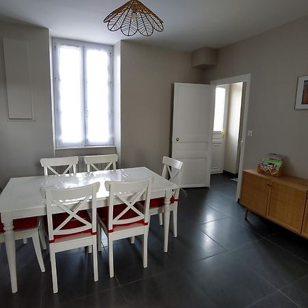Appartement 63 M2, Proche Des Plages Et Des Commerces Préfailles Exterior foto