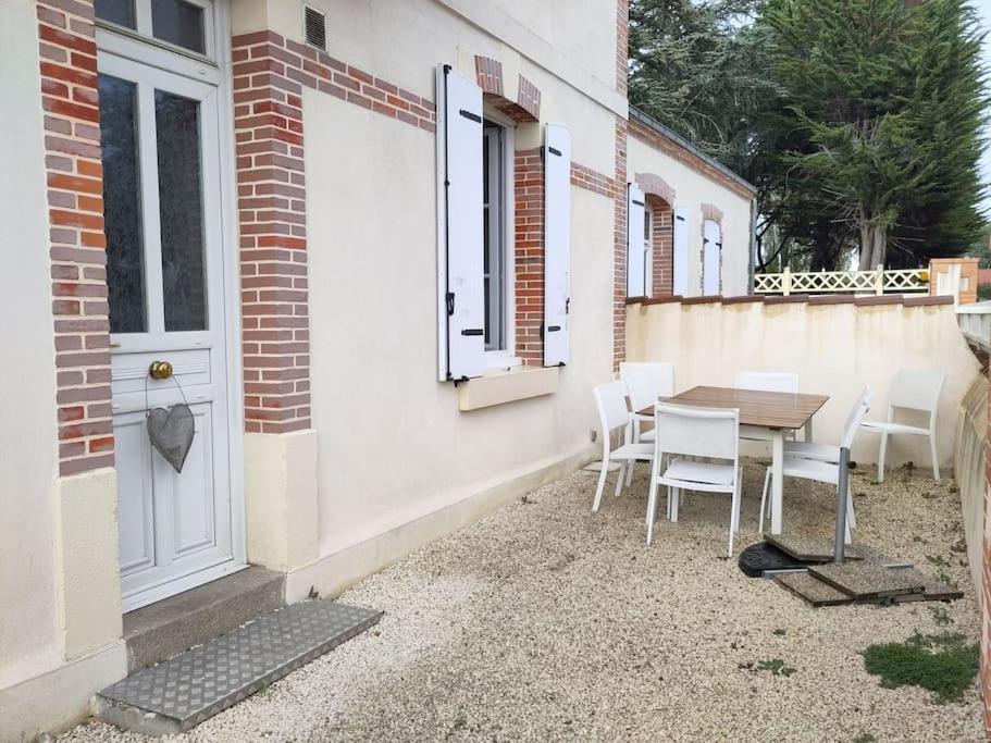 Appartement 63 M2, Proche Des Plages Et Des Commerces Préfailles Exterior foto