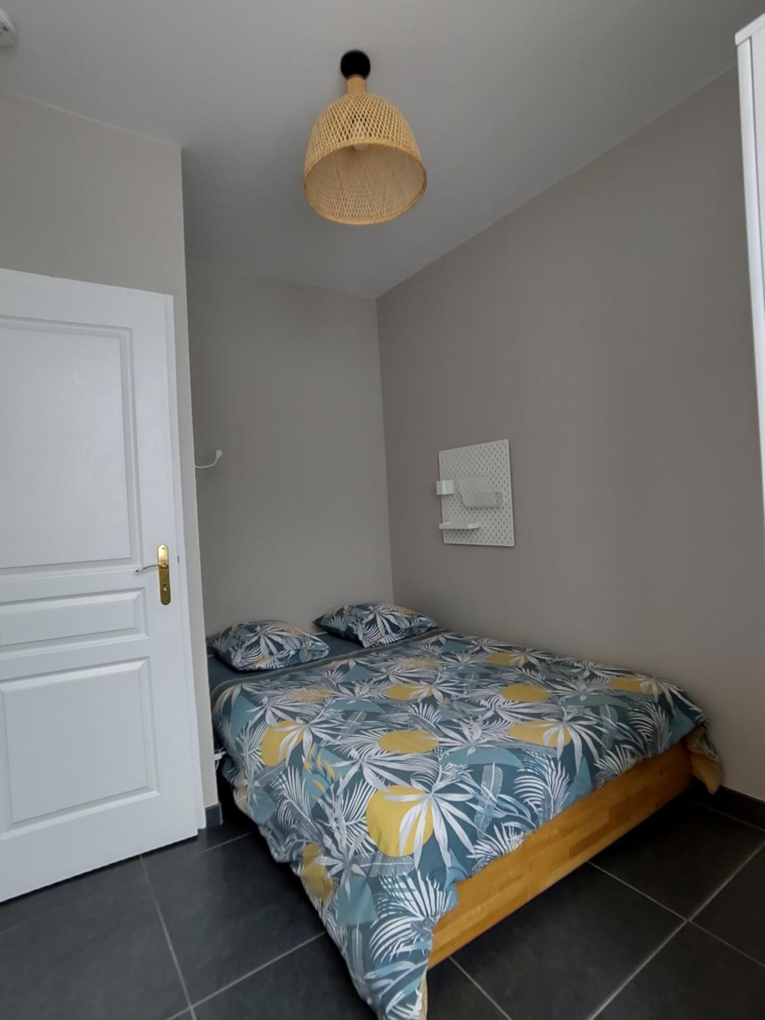 Appartement 63 M2, Proche Des Plages Et Des Commerces Préfailles Exterior foto