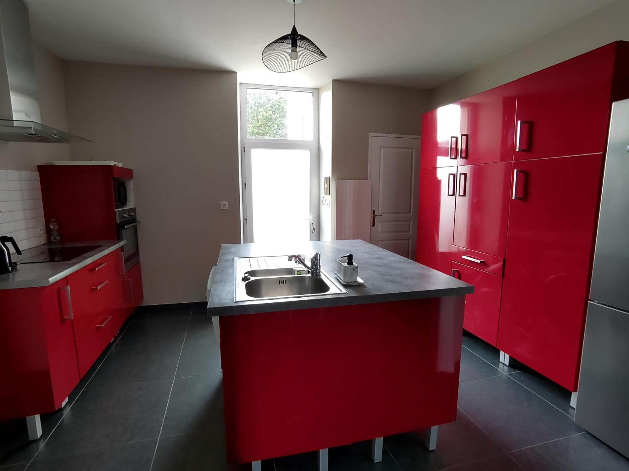 Appartement 63 M2, Proche Des Plages Et Des Commerces Préfailles Exterior foto