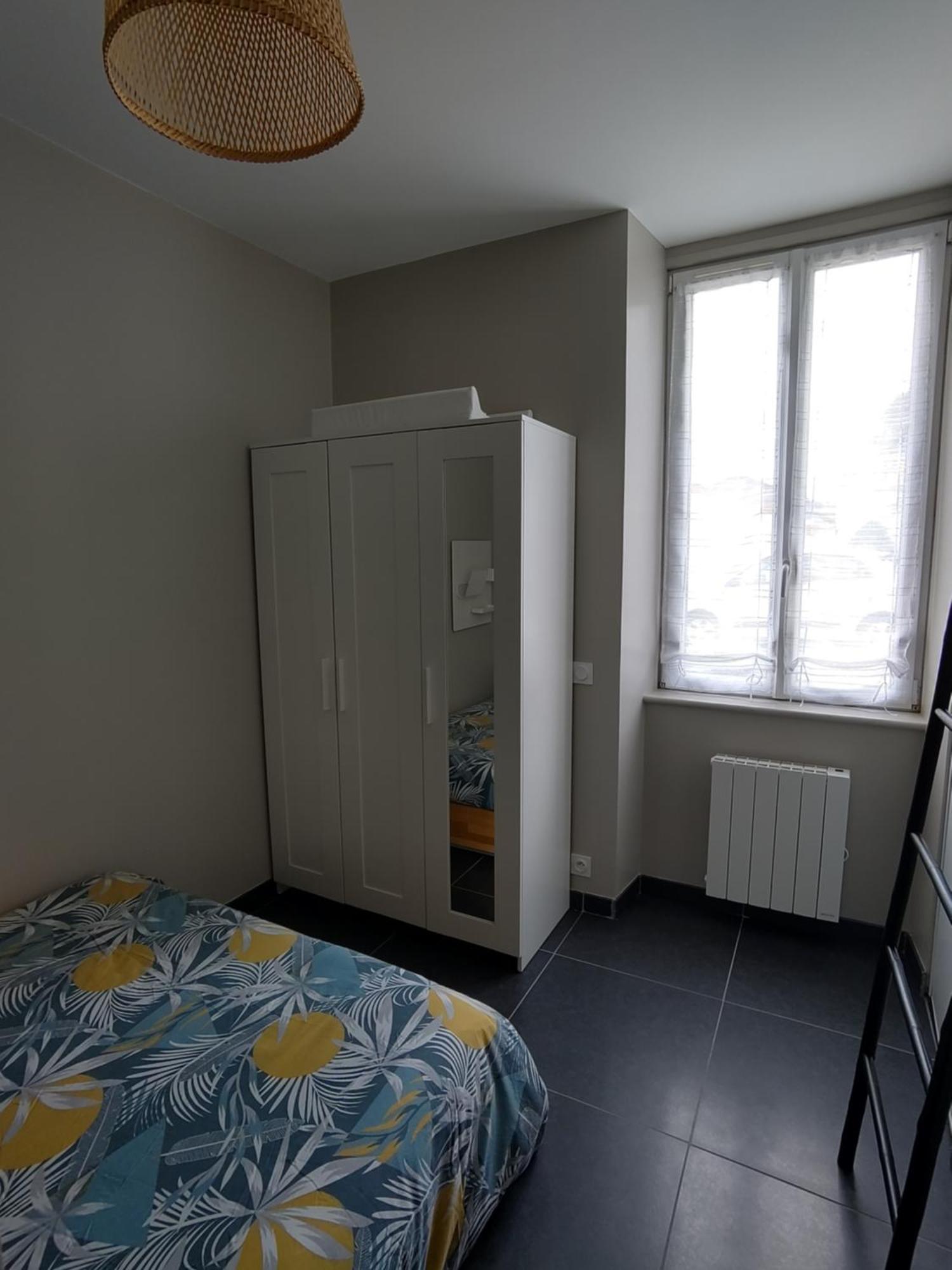 Appartement 63 M2, Proche Des Plages Et Des Commerces Préfailles Exterior foto