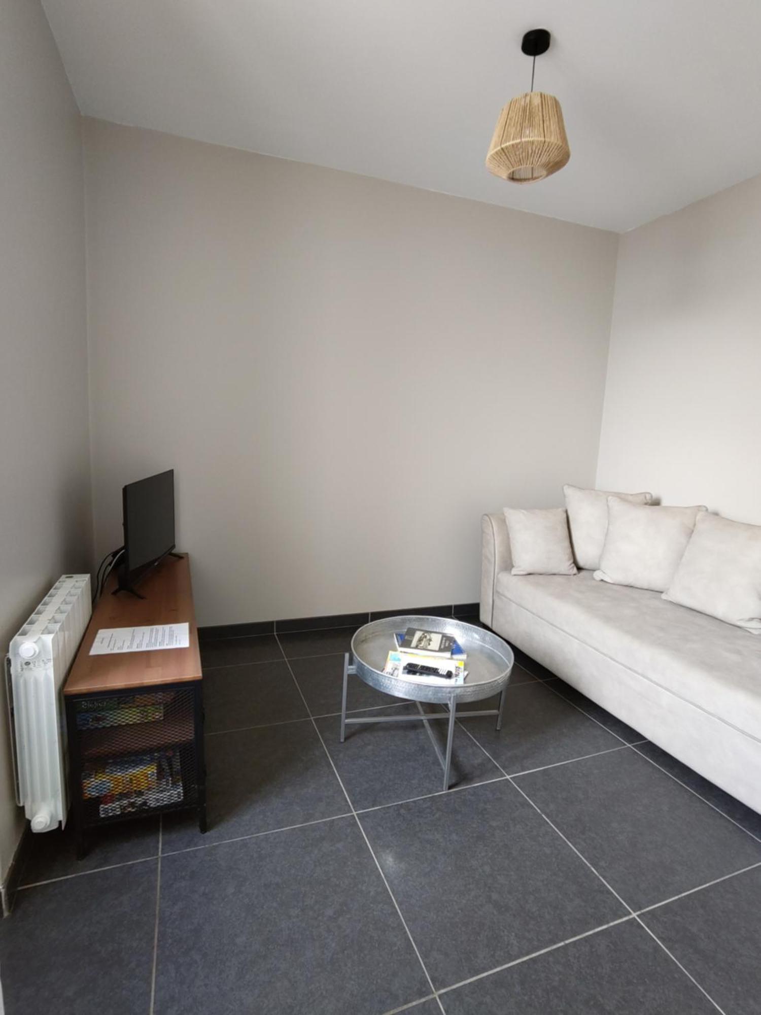 Appartement 63 M2, Proche Des Plages Et Des Commerces Préfailles Exterior foto