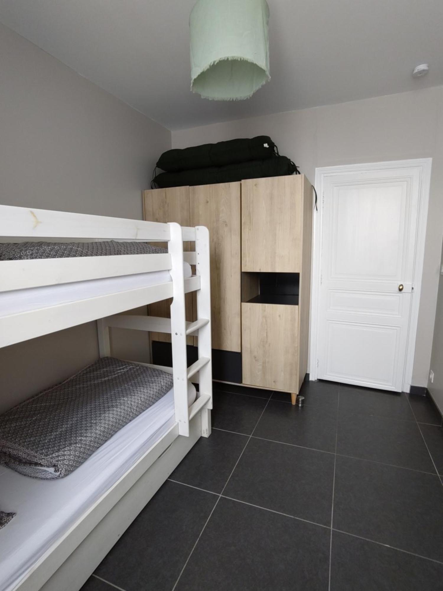Appartement 63 M2, Proche Des Plages Et Des Commerces Préfailles Exterior foto